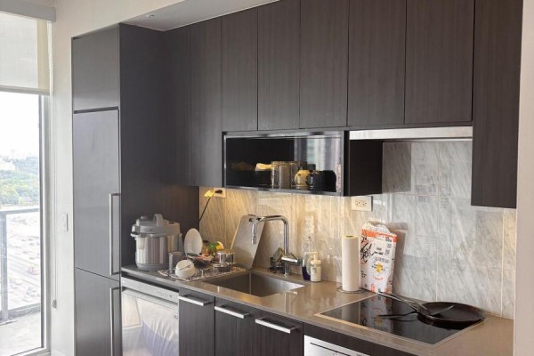 2107 - 115 Mcmahon Drive, Toronto, ON, photo 2