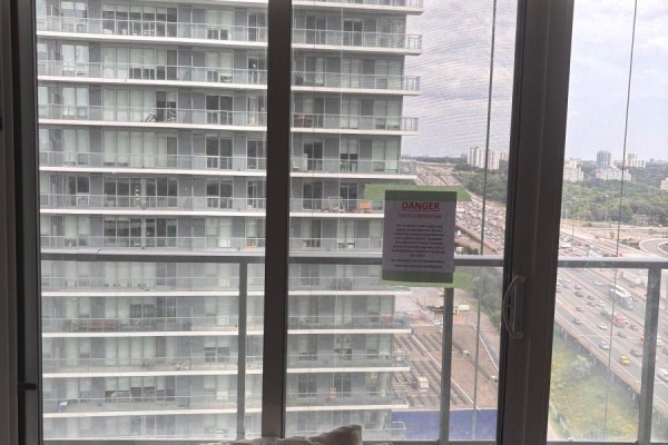 2107 - 115 Mcmahon Drive, Toronto, ON, photo 3