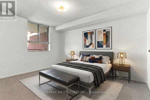 2107 - 234 Albion Road, Toronto, ON M9W6A5 Photo 3