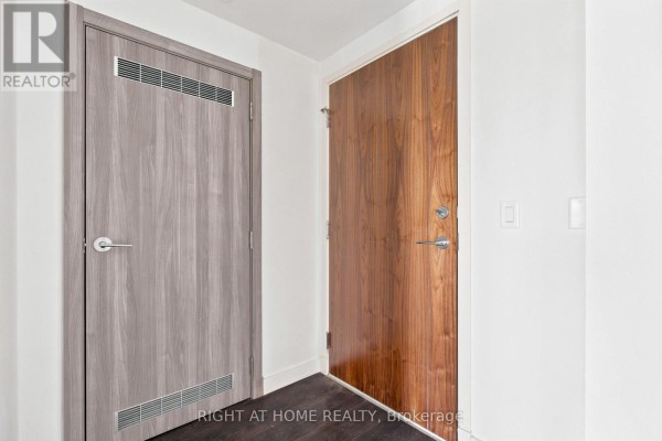 Bedroom 2 - 2107 - 25 Mcmahon Drive, Toronto, ON M2K0J1 Photo 5