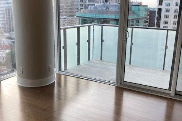Primary Bedroom - 2107 - 65 St Mary Street, Toronto, ON M5S0A6 Photo 4