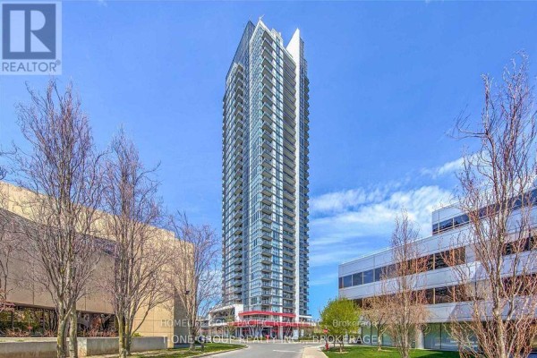 2107 - 88 Sheppard Avenue E, Toronto