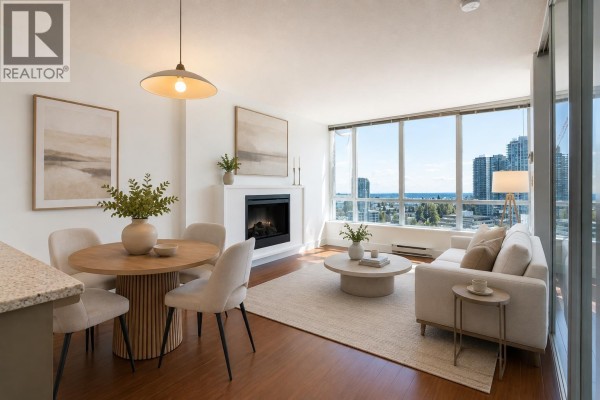 2107 4808 Hazel Street, Burnaby, BC V5H0A2 Photo 5