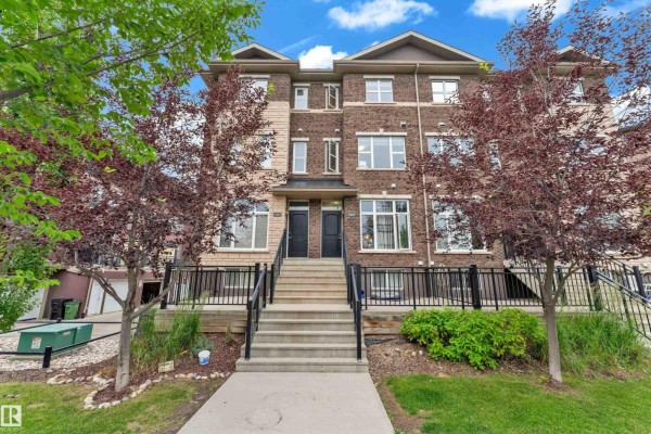 2107 Casselman Li Sw, Edmonton