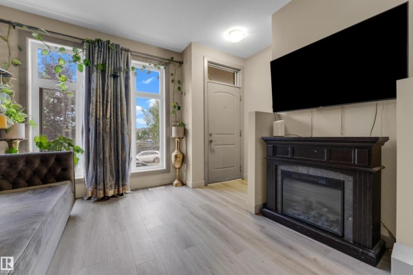 Bedroom 2 - 2107 Casselman Li Sw, Edmonton, AB T6W0V8 Photo 5