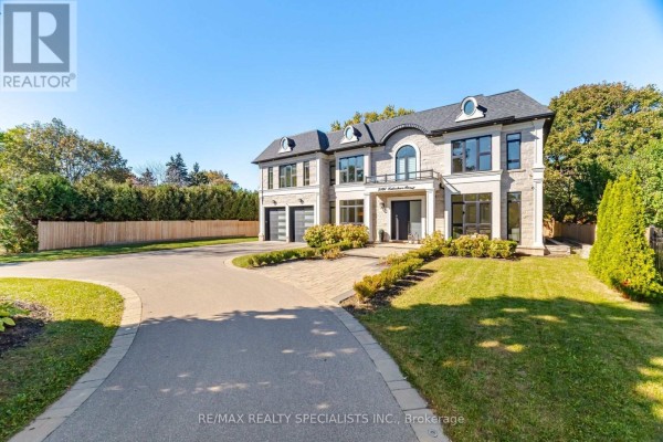 Bedroom 4 - 2107 Lakeshore Road W, Oakville, ON L6L1G6 Photo 2