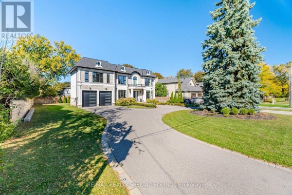 Den - 2107 Lakeshore Road W, Oakville, ON L6L1G6 Photo 3
