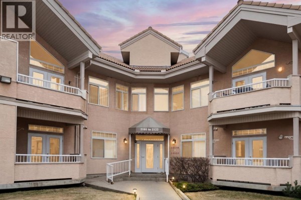 2107 Patterson View Sw, Calgary