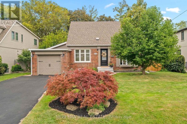 2107 Russett Road, Mississauga