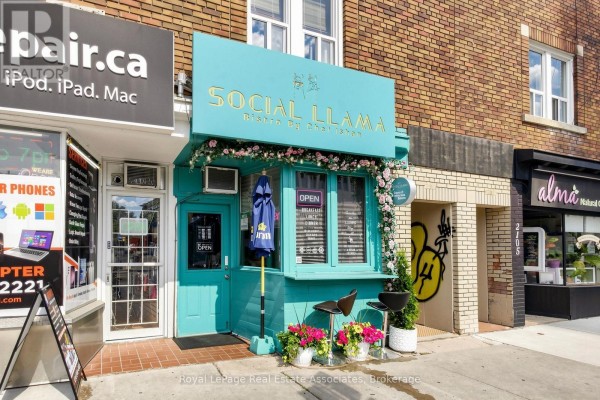 2107 Yonge Street, Toronto, ON, photo 2