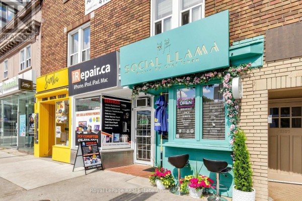 2107 Yonge Street, Toronto, ON, photo 3