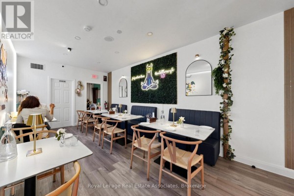 2107 Yonge Street, Toronto, ON M4S2A4 Photo 4