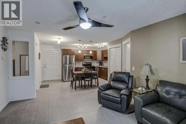 Bedroom - 2108, 279 Copperpond Common Se, Calgary, AB T2Z0S4 Photo 4