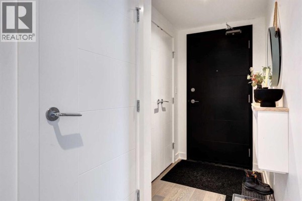 Kitchen - 2108, 930 6 Avenue Sw, Calgary, AB T2P1J3 Photo 2