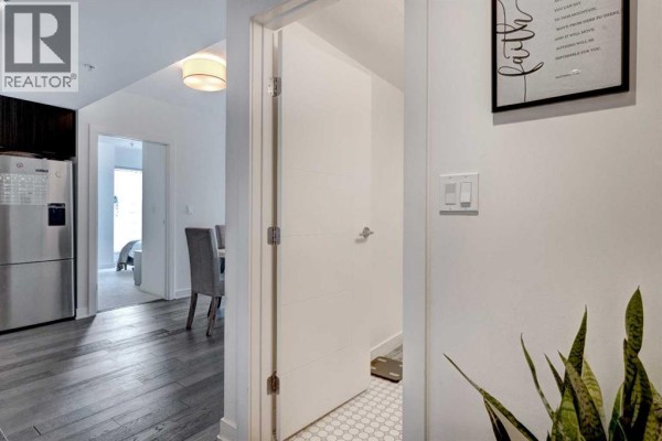 Foyer - 2108, 930 6 Avenue Sw, Calgary, AB T2P1J3 Photo 5