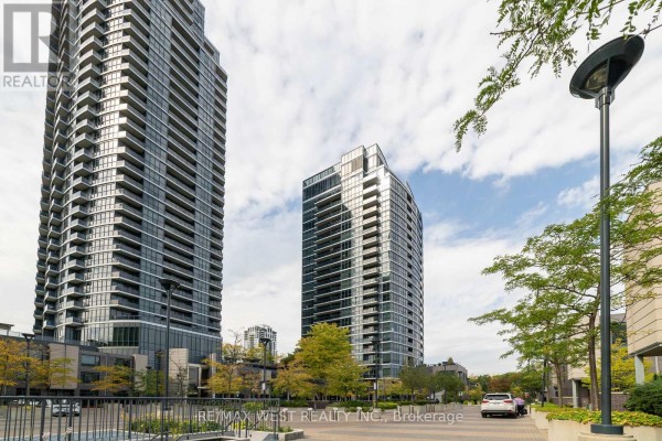 2108 - 1 Valhalla Inn Road, Toronto