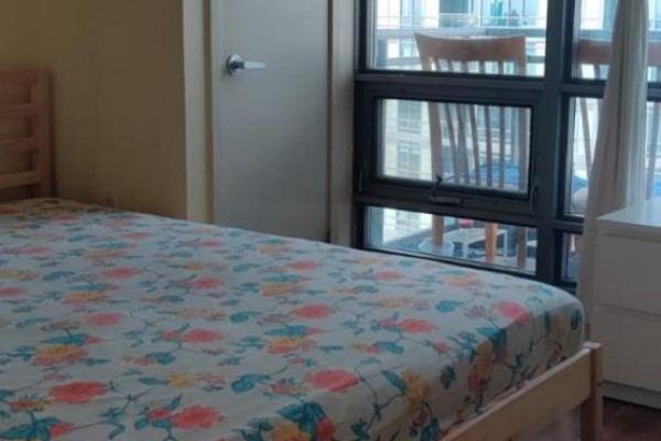 Primary Bedroom - 2108 - 5 Mariner Terrace N, Toronto, ON M5V3V6 Photo 4