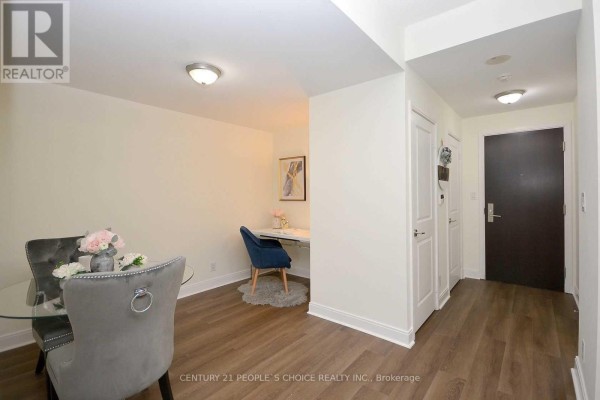 2108 - 50 Absolute Avenue, Mississauga, ON L4Z0A8 Photo 5