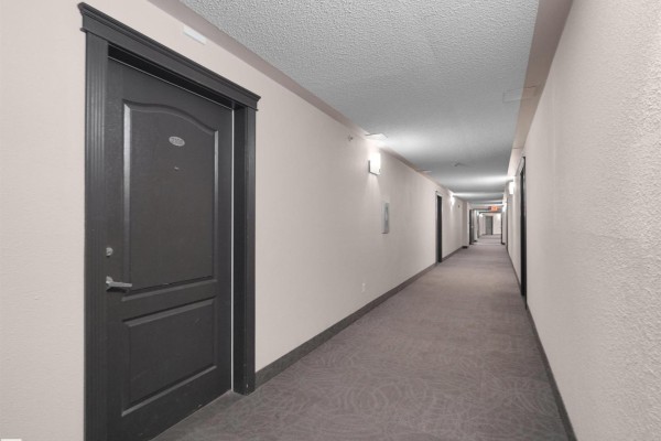 Bedroom 2 - #2108 320 Clareview Station Dr Nw, Edmonton, AB T5Y0E5 Photo 4