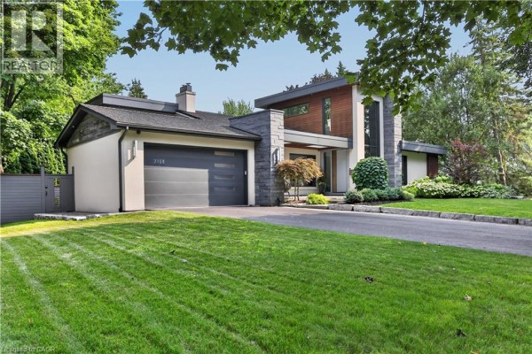 2108 Portway Avenue, Mississauga, ON L5H3M7 Photo 2