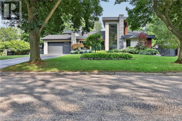 2108 Portway Avenue, Mississauga, ON L5H3M7 Photo 3
