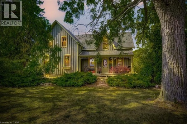 2108 Westbrook Road, Hamilton, ON, photo 2