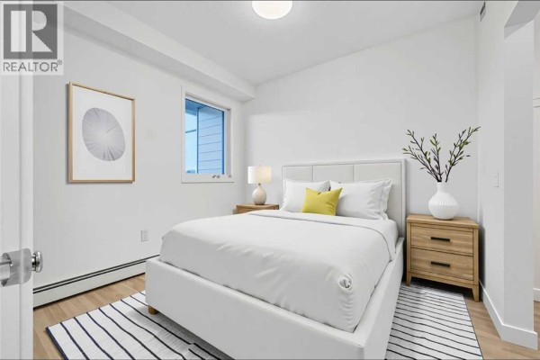 4pc Bathroom - 2109, 8500 19 Avenue Se, Calgary, AB T2A7V1 Photo 4