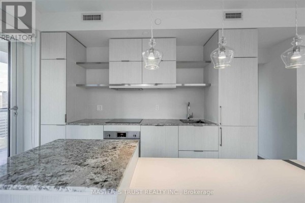 Bedroom - 2109 - 197 Yonge Street, Toronto, ON M5B0C1 Photo 4