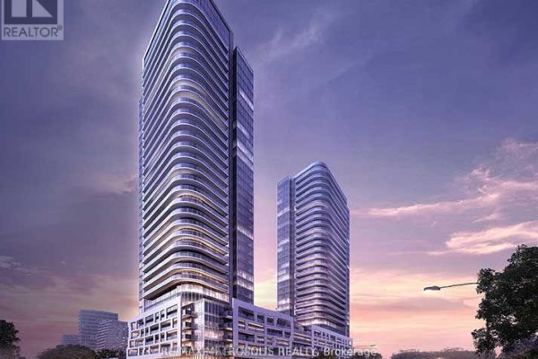 2109 - 2033 Kennedy Road, Toronto