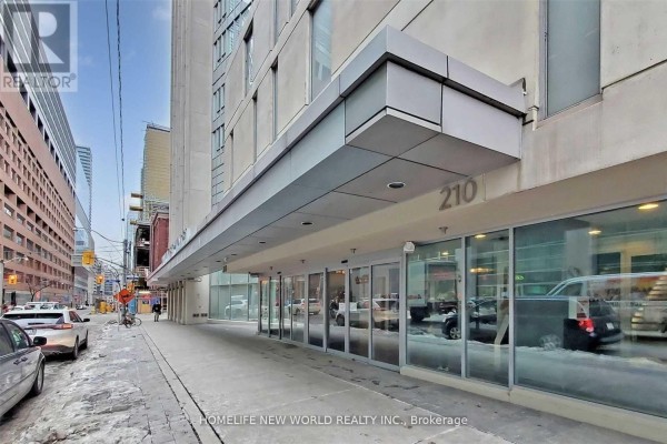 2109 - 210 Victoria Street, Toronto, ON M5B2R3 Photo 4