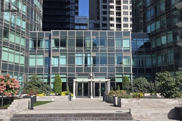 2109 - 361 Front Street W, Toronto