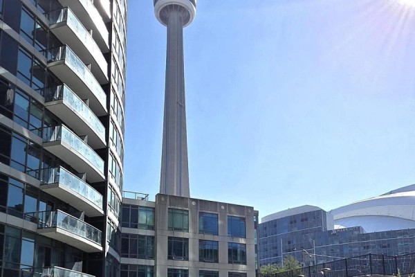 2109 - 361 Front Street W, Toronto, ON M5V3R5 Photo 4