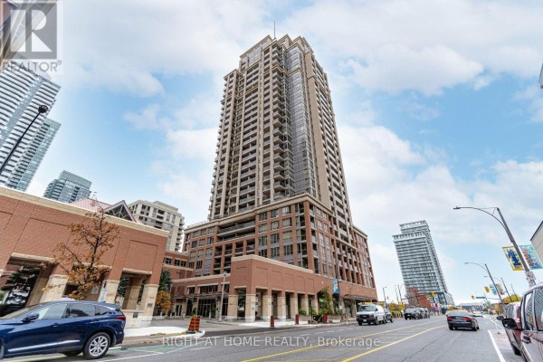 2109 - 4090 Living Arts Drive, Mississauga