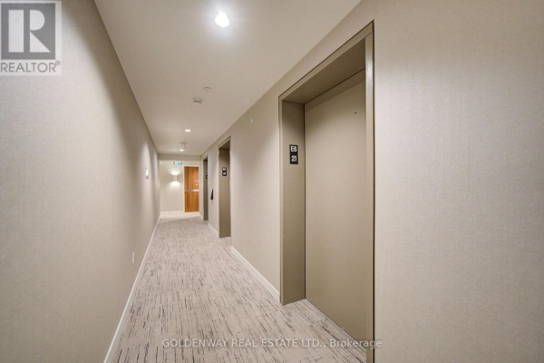 Bedroom - 2109 - 85 Mcmahon Drive, Toronto, ON M2K0H1 Photo 4