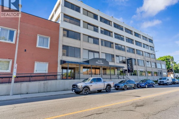 2109 Ottawa Street Unit# 401, Windsor
