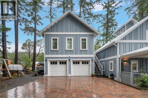 Laundry room - 2109 Ridgeline Rd, Sooke, BC V9Z1N6 Photo 4