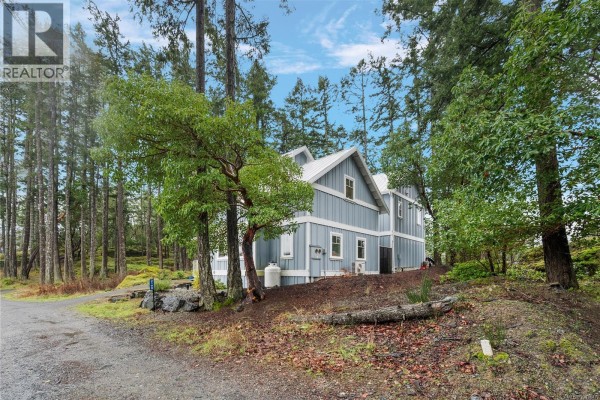 Laundry room - 2109 Ridgeline Rd, Sooke, BC V9Z1N6 Photo 5