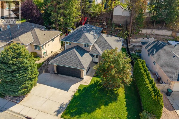 2109 Sunview Drive, West Kelowna, BC, photo 2