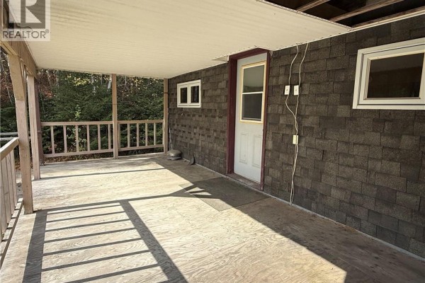 Kitchen - 2109 West River Road, Morrell Siding, NB E3Z2A1 Photo 5