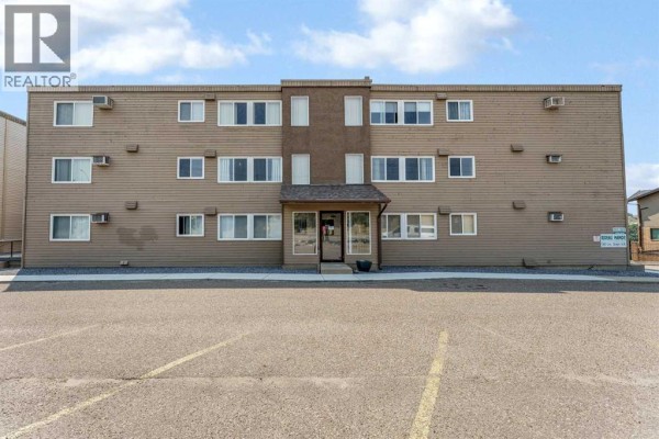 Dining room - 211, 1051 3 Street Nw, Medicine Hat, AB T1A7Y4 Photo 3