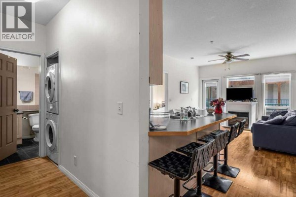 Other - 211, 176 Kananaskis Way, Canmore, AB T1W3E4 Photo 5