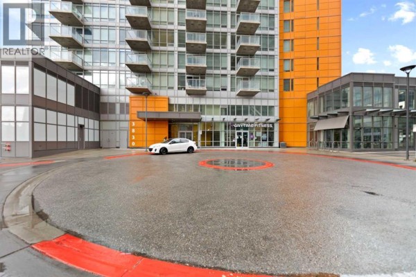 Primary Bedroom - 211, 3830 Brentwood Road Nw, Calgary, AB T2L2J9 Photo 3