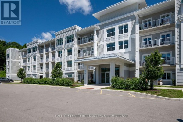 Apartment for sale at 211 - 100 The Promenade, Central Elgin, ON - MLS® IsM9Jp