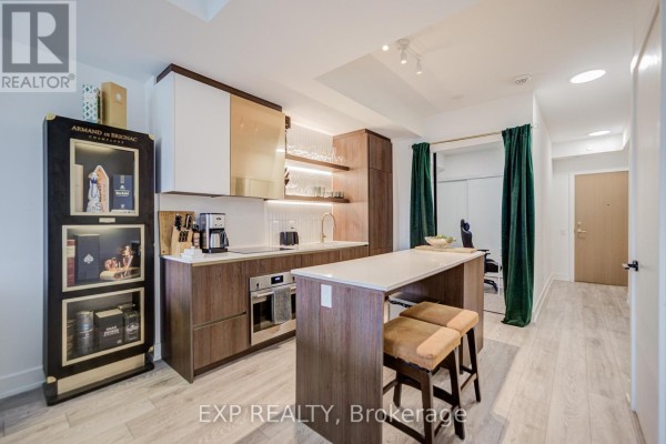 211 - 1285 Queen Street E, Toronto, ON M4L1C2 Photo 4