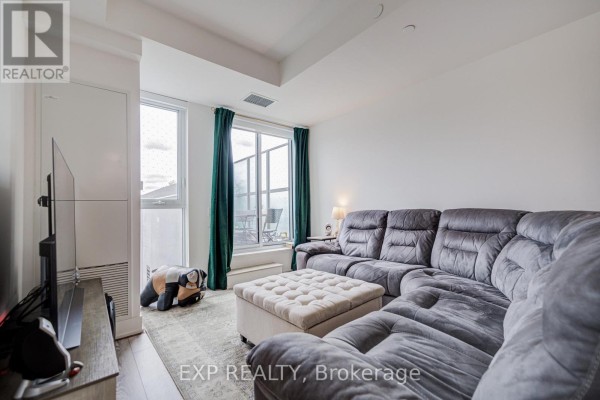 211 - 1285 Queen Street E, Toronto, ON M4L1C2 Photo 5