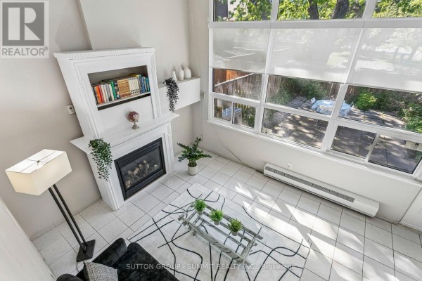 211 - 180 Mississauga Valley Boulevard, Mississauga, ON, photo 3