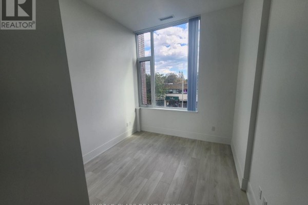 Bedroom - 211 - 2450 Bloor Street S, Toronto, ON M6S0A9 Photo 3