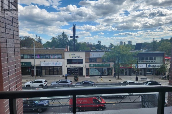 Den - 211 - 2450 Bloor Street S, Toronto, ON M6S0A9 Photo 4