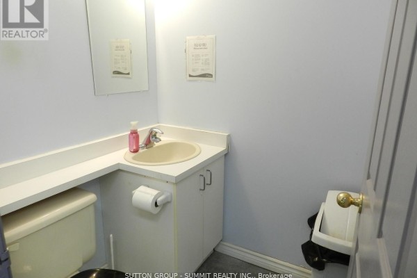 211 - 2601 Matheson Boulevard E, Mississauga, ON L4W5A8 Photo 4