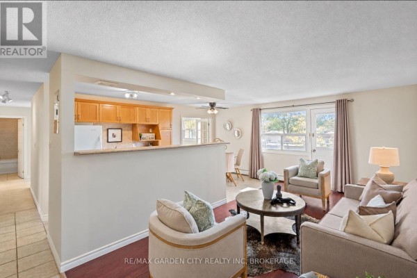 211 - 264 Oakdale Avenue, St  Catharines